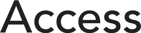 アクセス