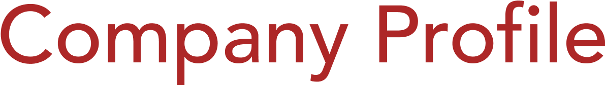 Company Profile