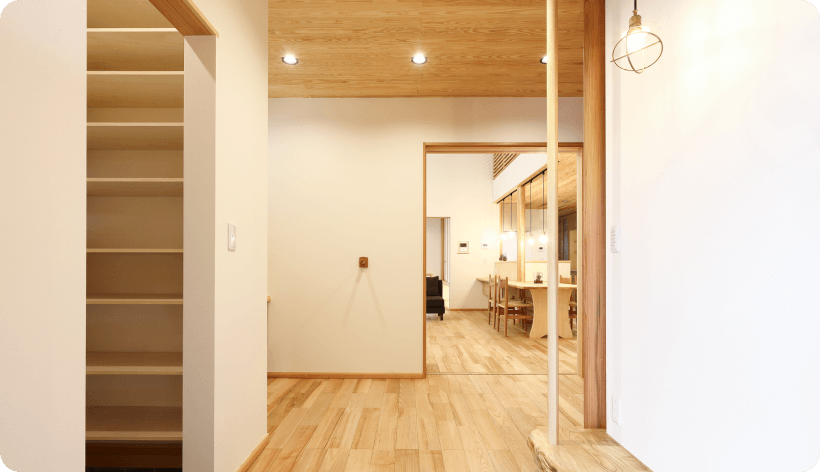 住宅・マンションリノベーションイメージ